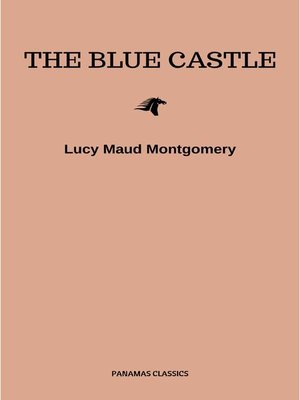 cover image of The Blue Castle